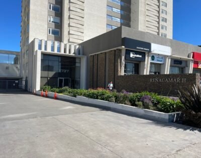 Edificio Reñacamar II