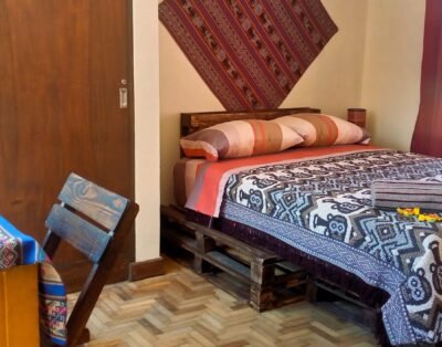 La Otra Casita Feliz / Garaje