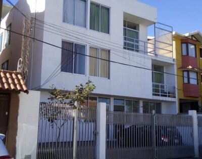 Condominio San Antonio