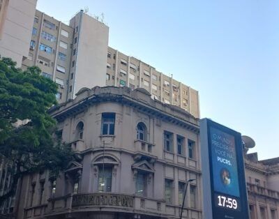 Residencial Belgravia