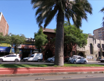 Hostal Donde Duermo