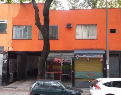 Novo Horizonte Hotel