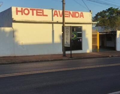 Hotel Avenida