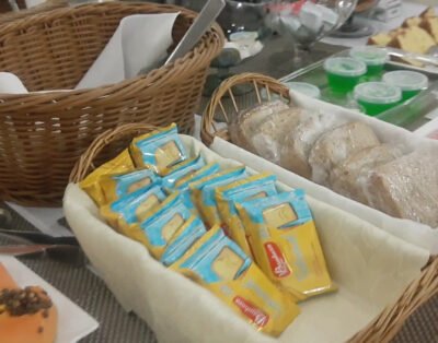 Paissandú Palace Hotel