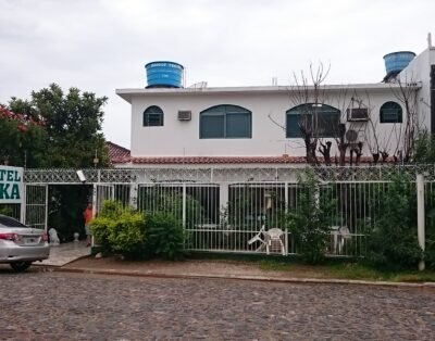 Hotel Kika