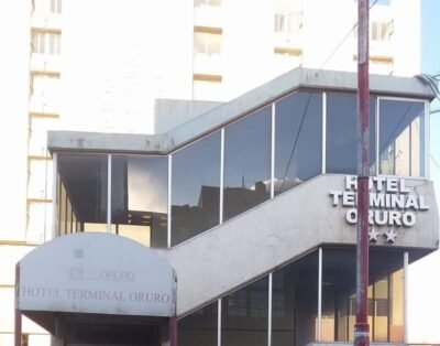 Hotel Terminal