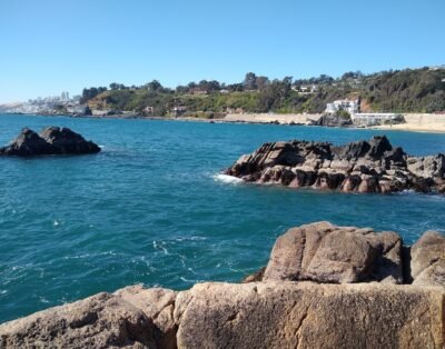 Balneario Las Salinas