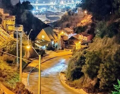 Playa ancha