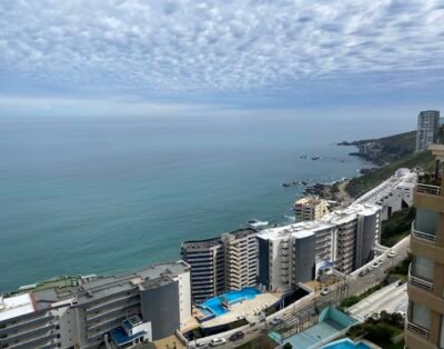 Edificio Mirador del Mar