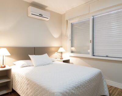 Garibaldi Apart Hotel