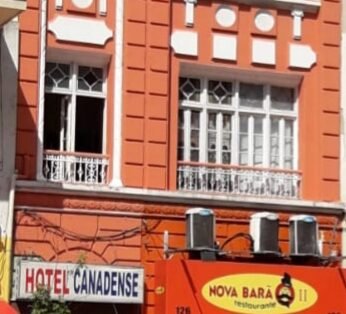 hotel start inn ltda.