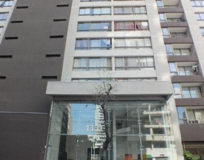 AVILA apart hotel – santiago