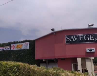 Motel Savege