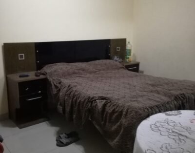 Residencial “Morales Moralitos” (Cochabamba y Velasco Galvarro)