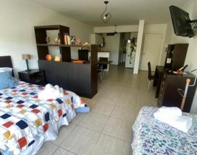 979 Suites en Rosario Norte