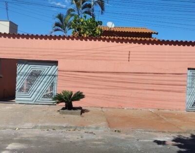 Avenida Cristiano Machado