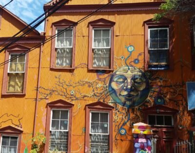Hostal Ecomusic