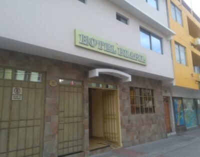 Hotel Brasil
