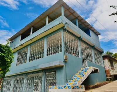 CasAzul Ilha de Maré