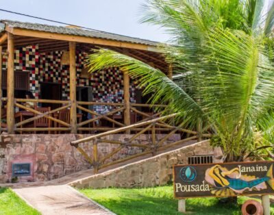 Pousada Janaina