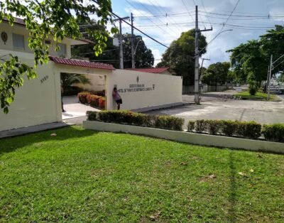 HTSS – Hotel de Trânsito de Subtenentes e Sargentos