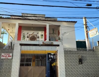 Pousada Brisa do Mar