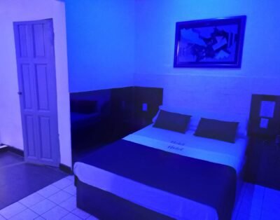 Hotel Alojamiento Salta