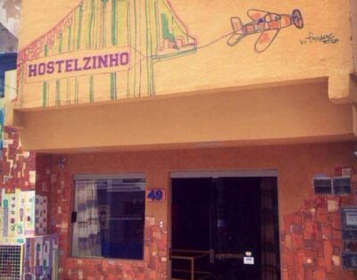 Hostelzinho Vidigal