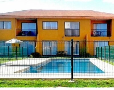 Apart Hotel Los Arrayanes