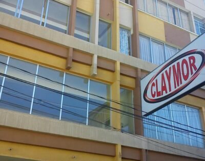 Hotel Claymor