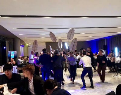 Hotel 15 de Mayo LA PERLA