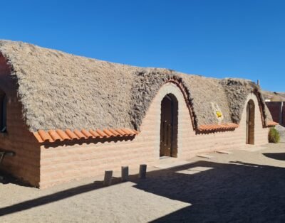 Hostal Alta Montaña