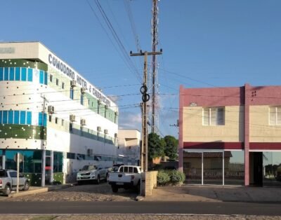 Comodoro Hotel e Restaurante