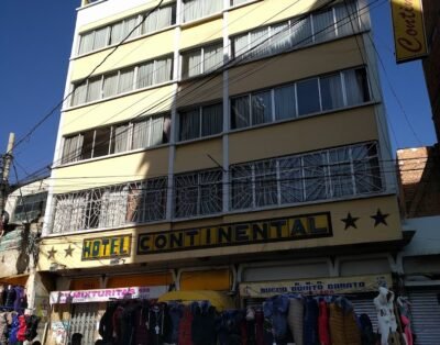 Hotel Continental