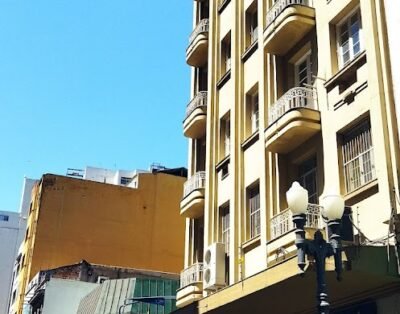 General Vitorino 240