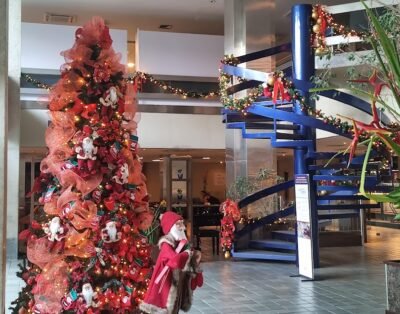 Due Boutique Mar Hotel