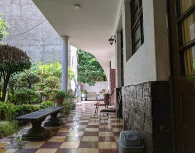 Hostal Casa Vieja (Colonial)