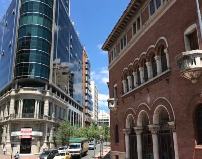 Cordoba Tourism Agency