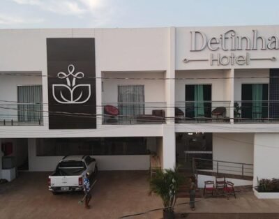 Detinha Hotel