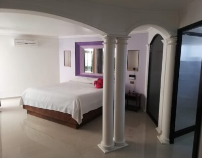 Emprendimientos Turísticos (MOTEL ADEUX)