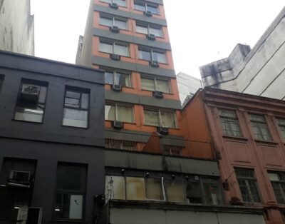 Hostel Nova Orla | Residencial