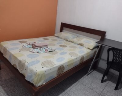 Hotel El Shaday
