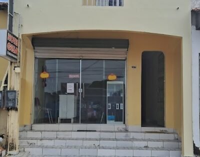Hotel Gysa