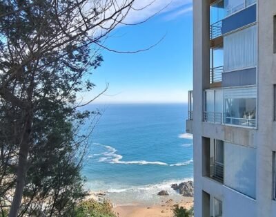 EUROMARINA 1 Acceso Estacionamientos