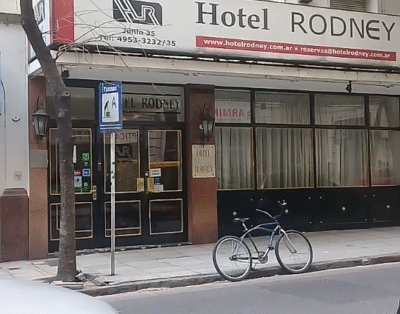 Hotel Rodney