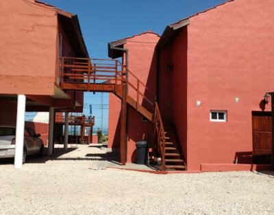 hotel bahia mogotes