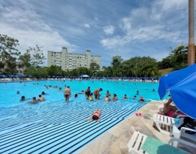 Sesc Protásio Alves