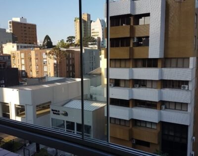 Windsor Flat Curitiba