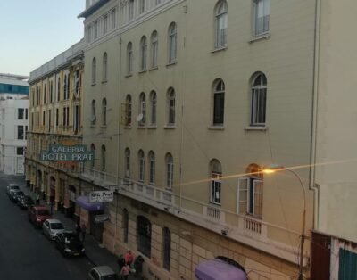 Hostal Don Oso