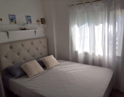 Dpto. temporario Marian